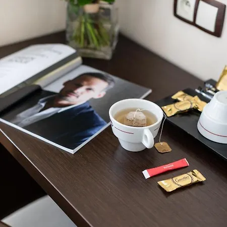 Hotel Le Florin