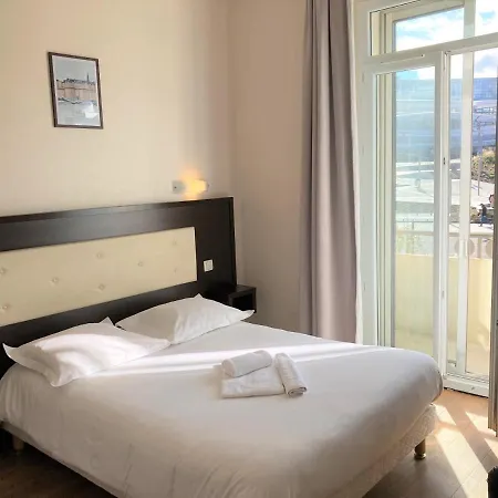 Le Florin 2* Rennes
