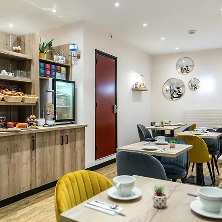 Le Florin Otel