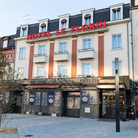 Le Florin 2*
