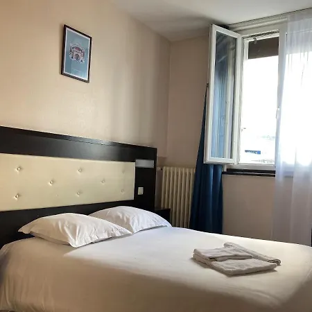 Le Florin Otel Rennes