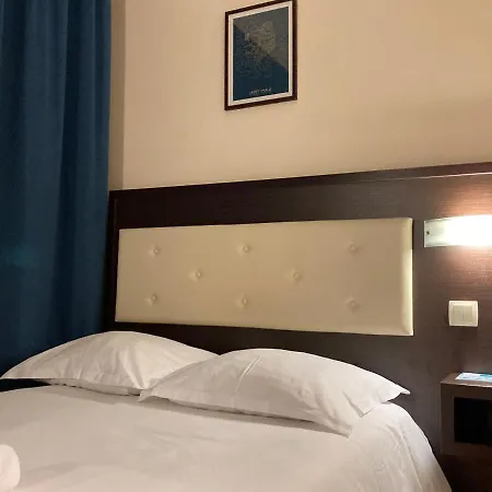 Otel Le Florin Rennes