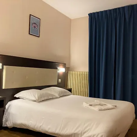 Le Florin Otel Rennes