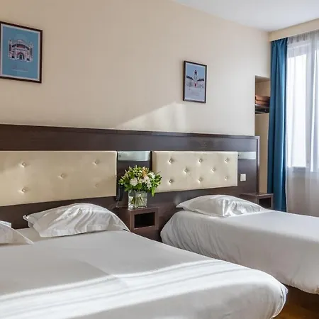 Le Florin Otel 2*