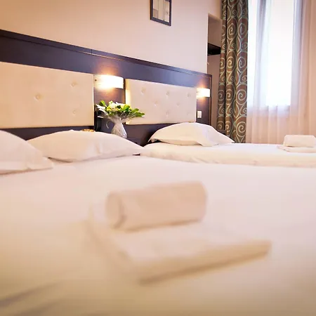 Le Florin Otel 2*