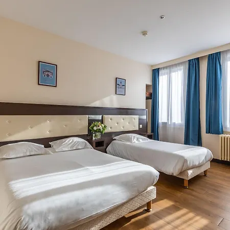 Le Florin Otel Rennes