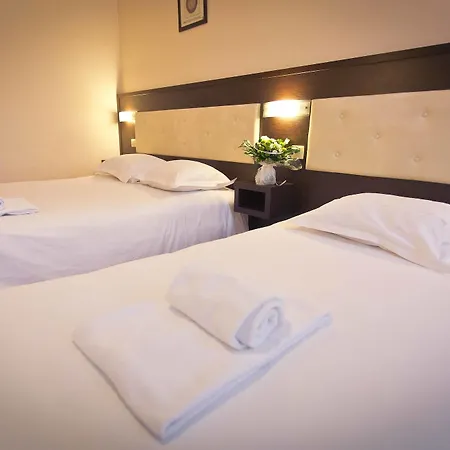 Le Florin Otel Rennes