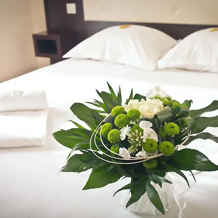 Hotel Le Florin 2*