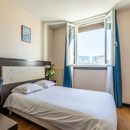 Otel Le Florin 2*