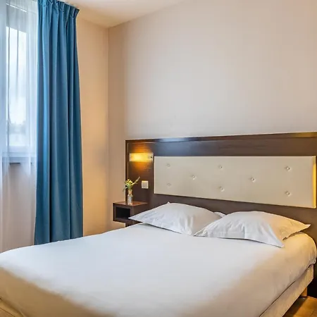 Otel Le Florin 2*