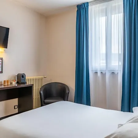 Hotel Le Florin 2*