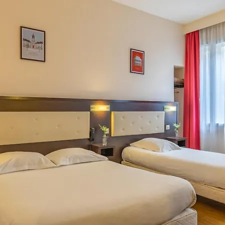 Le Florin Otel 2*