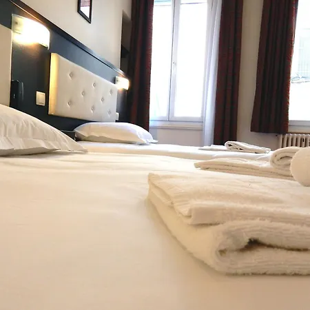 Otel Le Florin