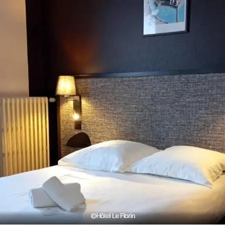 Otel Le Florin 2*