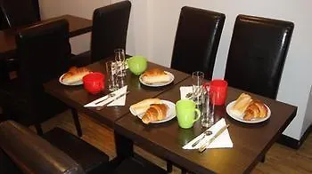 Otel Le Florin 2*
