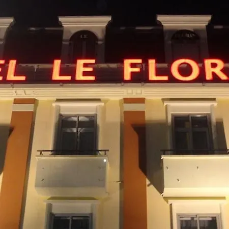 Le Florin 2*