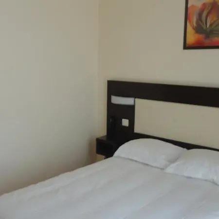 Le Florin Hotel 2*