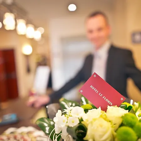 Otel Le Florin