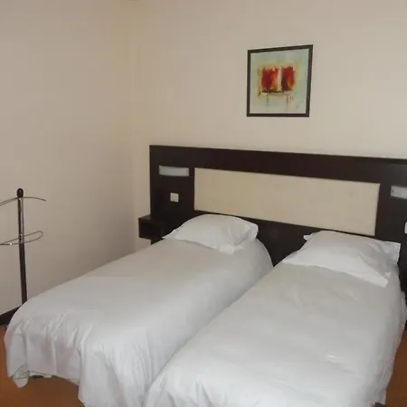 Le Florin Hotel 2*