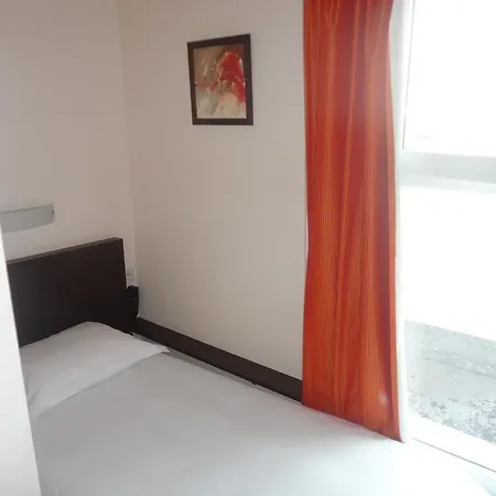 Le Florin Otel Rennes