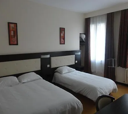 Hotel Le Florin Rennes