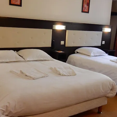 Le Florin Otel Rennes