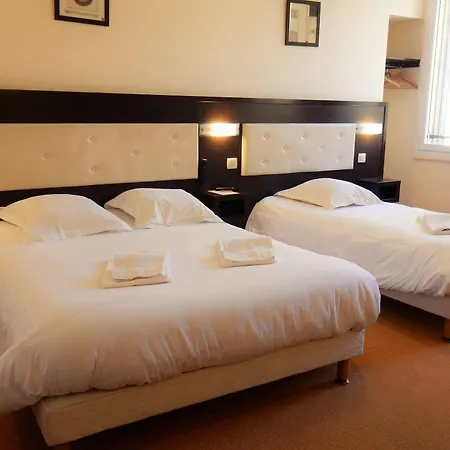 Hotel Le Florin 2*