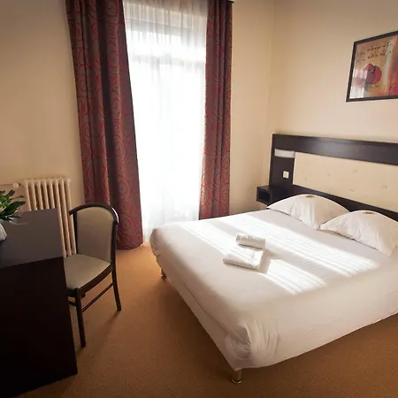 Le Florin Otel 2*