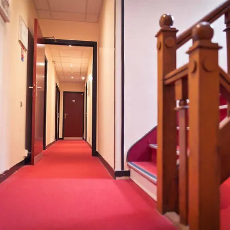 Hotel Le Florin