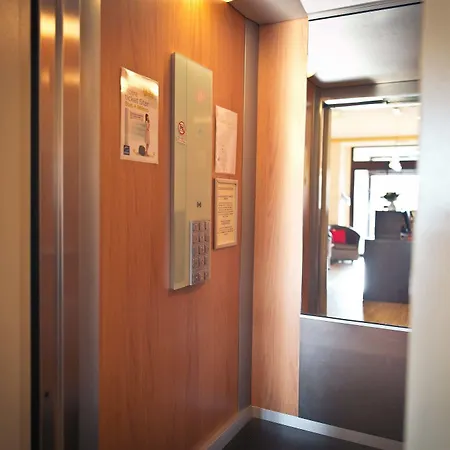 Le Florin 2* Rennes