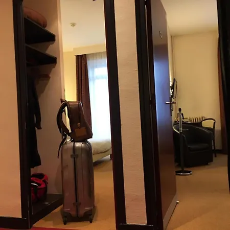 Otel Le Florin 2*