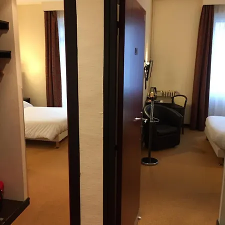 Le Florin 2* Rennes