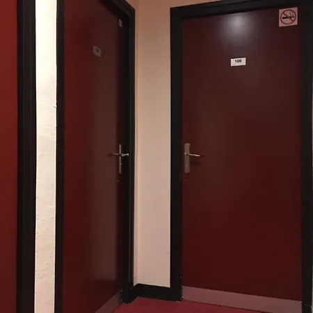 Le Florin Otel