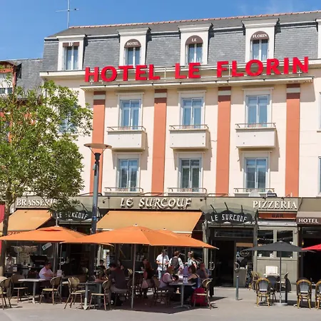 Le Florin 2*